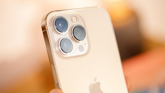 Gi&aacute; iPhone 13 Pro cũ chỉ 9 , 5 triệu đồng , lựa chọn tốt năm 2026 - Ảnh 4.