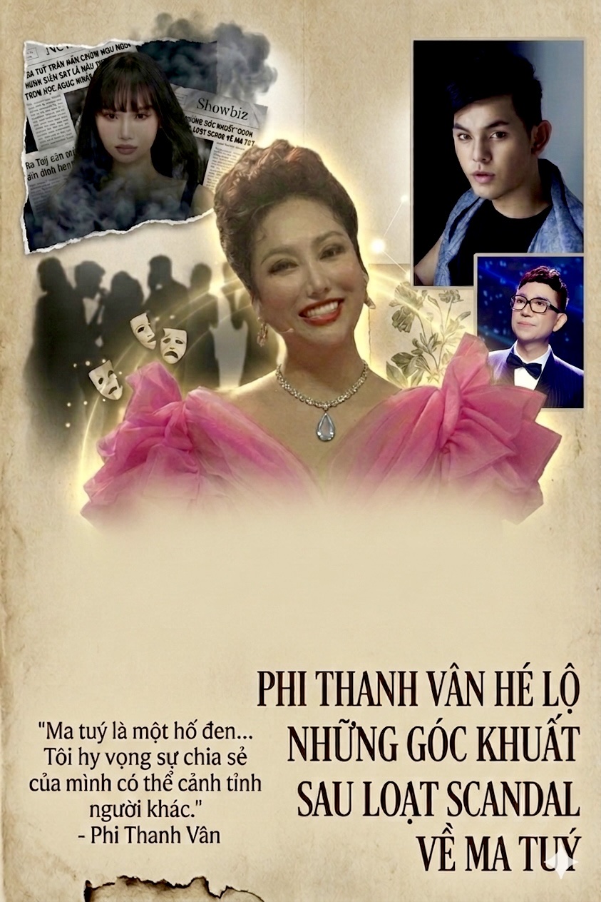 Phi Thanh V&acirc;n trải l&ograve;ng về g&oacute;c khuất showbiz sau loạt scandal may t&uacute;y của Miu L&ecirc;, Long Nhật - Ảnh 1.