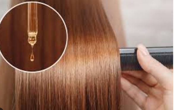 T&oacute;c xơ x&aacute;c như rơm v&igrave; nắng n&oacute;ng: 5 bước phục hồi t&oacute;c ch&aacute;y nắng cấp tốc ngay tại nh&agrave; - Ảnh 3.