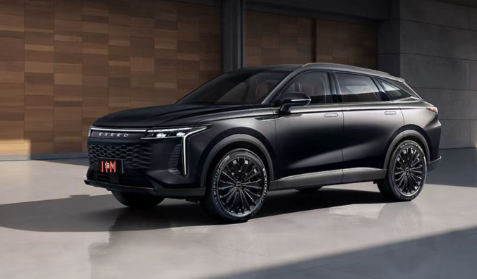 SUV hybrid hạng C gi&aacute; 530 triệu đồng , trang bị vượt trội như Mazda CX - 5 , Hyundai Tucson - Ảnh 2.