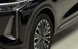 SUV điện gi&aacute; 325 triệu đồng đẹp long lanh, trang bị ngập tr&agrave;n s&aacute;nh ngang Mazda CX-5, chạy 610 km/lần sạc, rẻ hơn Kia Morning sẽ về Việt Nam? - Ảnh 1.