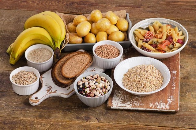 Đừng bỏ cơm để sống thọ: Nghiên cứu mới chỉ ra lượng tinh bột giúp cơ thể lão hóa chậm hơn - Ảnh 2. Đừng bỏ cơm để sống thọ: Nghiên cứu mới chỉ ra lượng tinh bột giúp cơ thể lão hóa chậm hơn - Ảnh 2.
