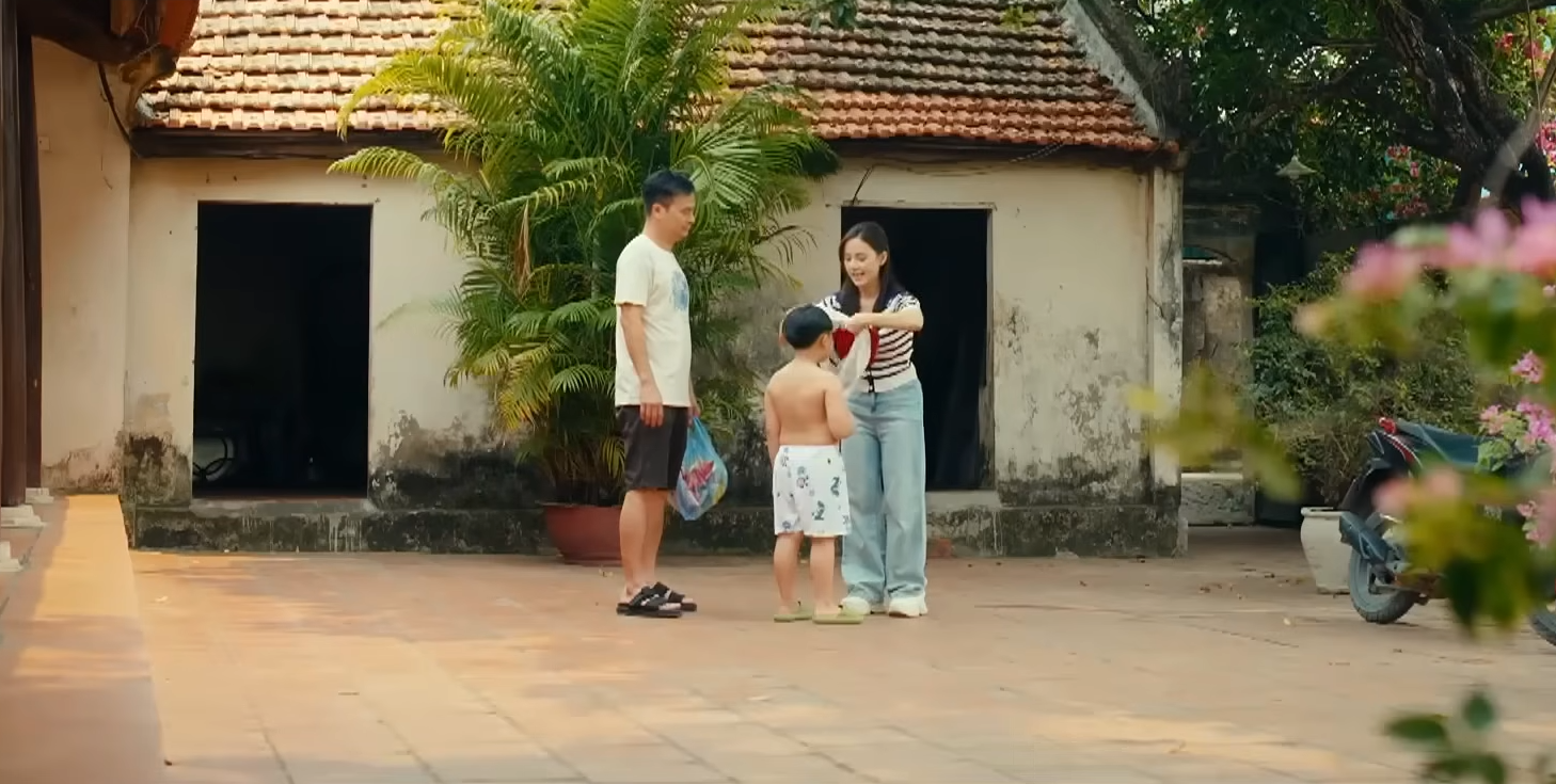 Hoa hậu thanh thủy khoe sắc đẹp rạng ngời trong bộ bikini 2026 - Ảnh 4.
