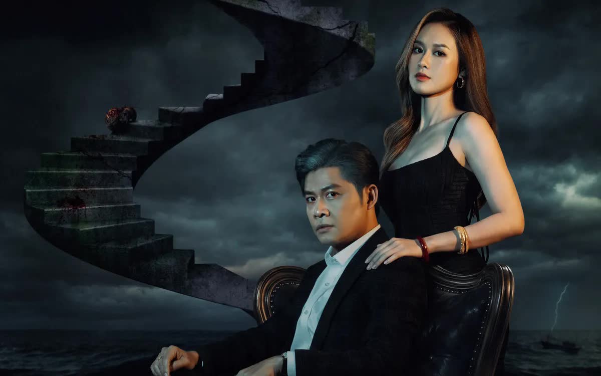 Nguyễn Văn Chung bất ngờ th&agrave;nh t&agrave;i phiệt quyền lực
