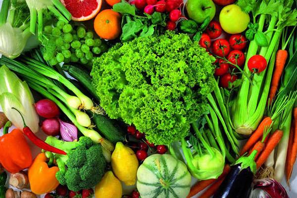 Mẹo b&ugrave; nước v&agrave; điện giải cho cơ thể những ng&agrave;y nắng n&oacute;ng - Ảnh 1.