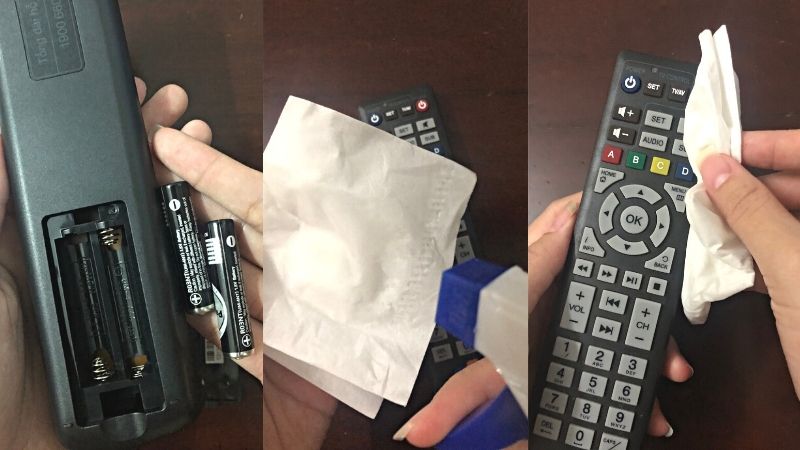 8 Vật dụng trong nhà bẩn hơn cả bồn cầu mà bạn không hề biết - Ảnh 4. 8 Vật dụng trong nhà bẩn hơn cả bồn cầu mà bạn không hề biết - Ảnh 4.