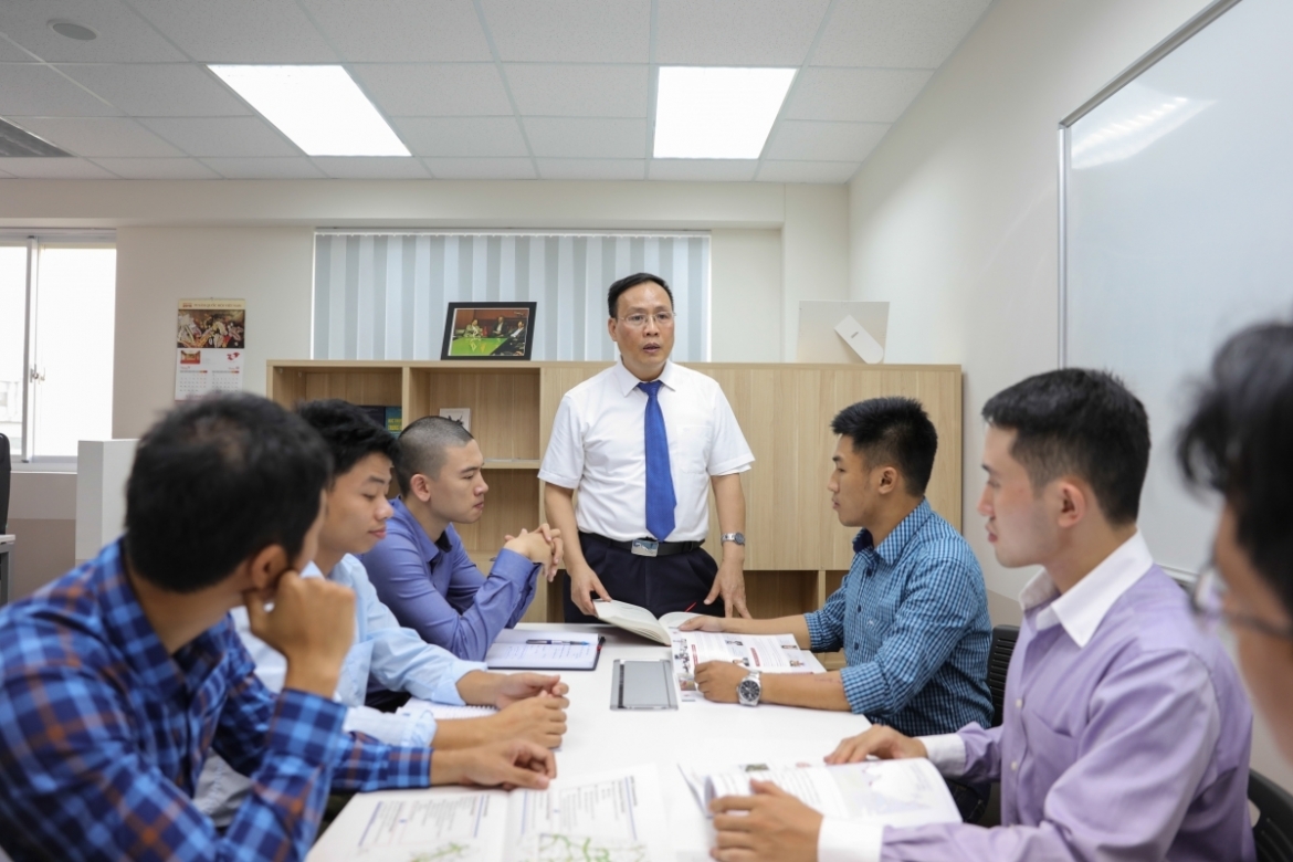 5 nh&agrave; khoa học Việt Nam lọt top 100 nh&agrave; nghi&ecirc;n cứu xuất sắc ch&acirc;u &Aacute; năm 2026 - Ảnh 1.
