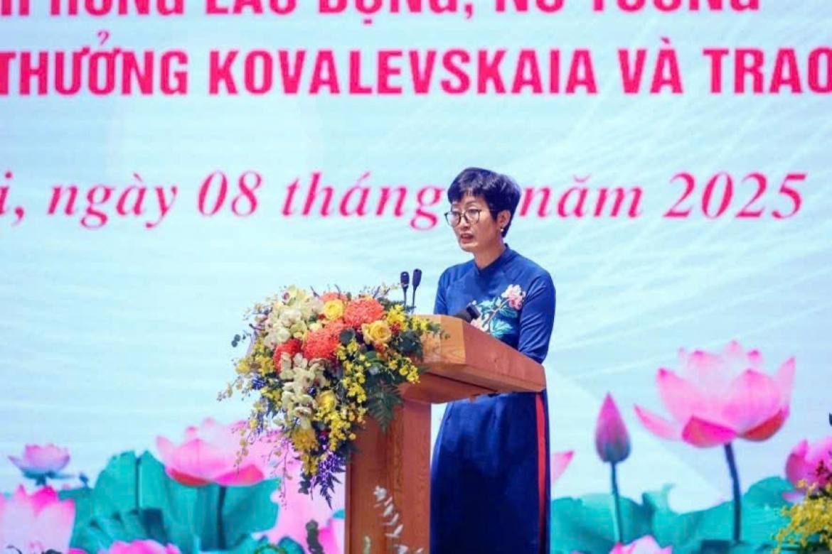 5 nh&agrave; khoa học Việt Nam lọt top 100 nh&agrave; nghi&ecirc;n cứu xuất sắc ch&acirc;u &Aacute; năm 2026 - Ảnh 3.