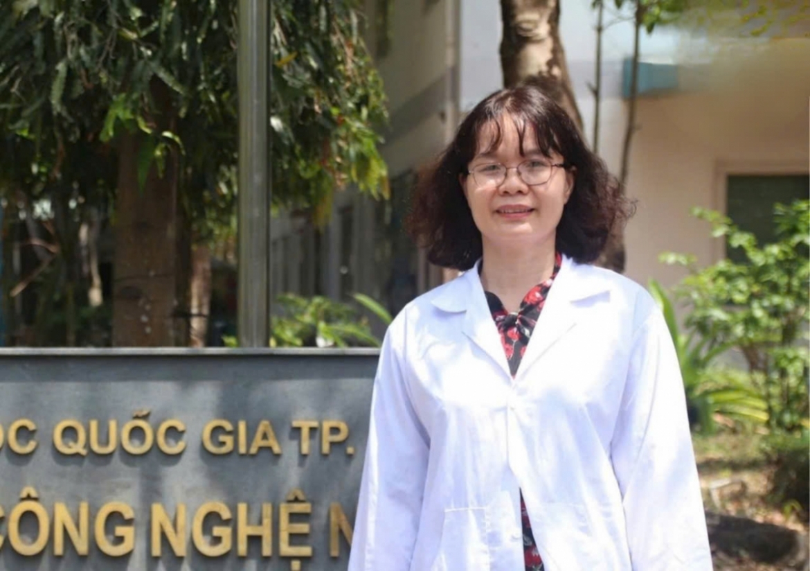 5 nh&agrave; khoa học Việt Nam lọt top 100 nh&agrave; nghi&ecirc;n cứu xuất sắc ch&acirc;u &Aacute; năm 2026 - Ảnh 4.