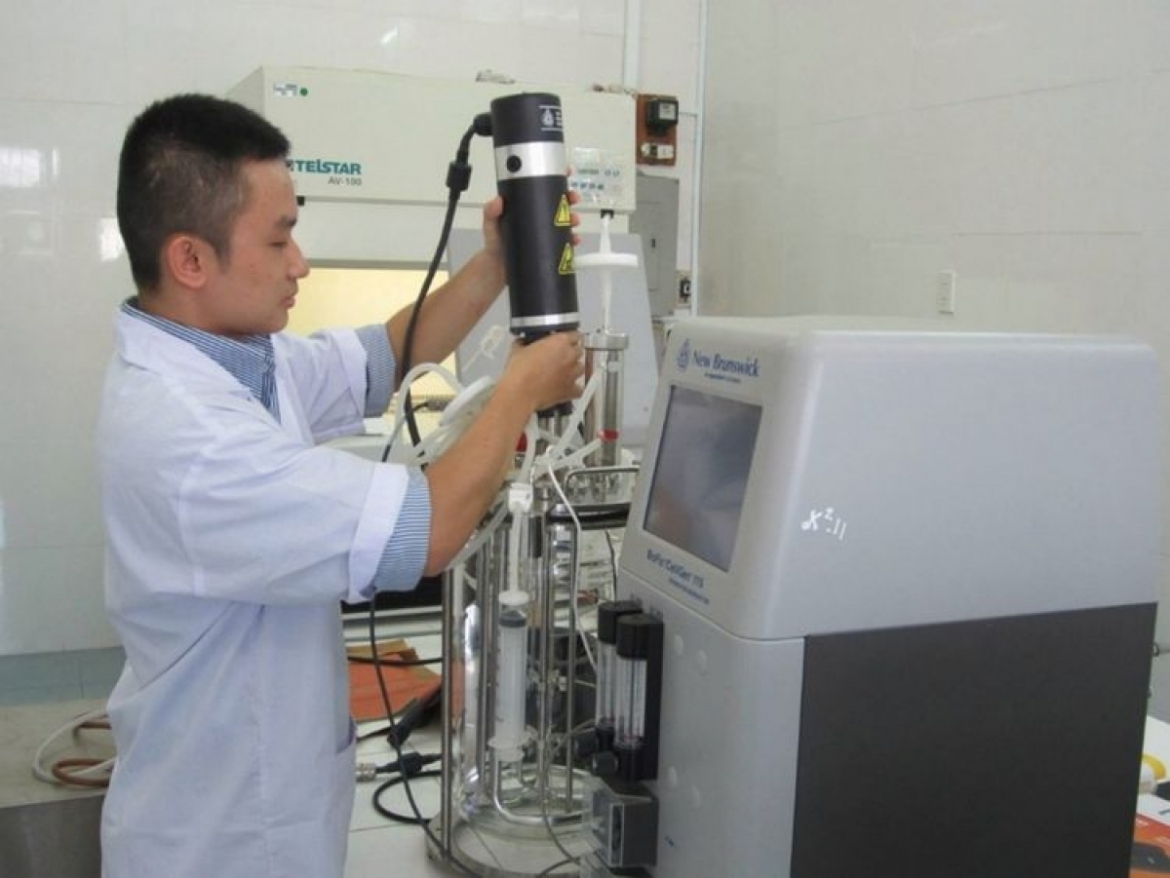 5 nh&agrave; khoa học Việt Nam lọt top 100 nh&agrave; nghi&ecirc;n cứu xuất sắc ch&acirc;u &Aacute; năm 2026 - Ảnh 5.