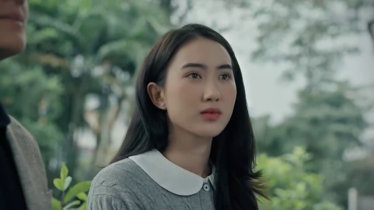 Dưới ô cửa sáng đèn - Tập 5: 'Trà xanh' tương lai xuất hiện - Ảnh 2.