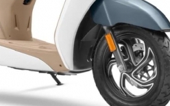 Xe ga 125cc gi&aacute; 47 triệu đồng , đẹp như SH 125i , tiết kiệm xăng - Ảnh 1.