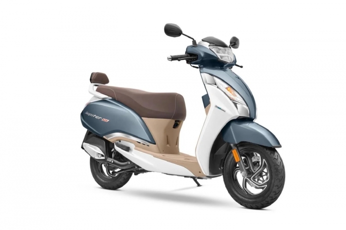 Xe ga 125cc gi&aacute; 19 triệu đồng &ndash; lựa chọn tuyệt vời cho người ti&ecirc;u d&ugrave;ng 2026 - Ảnh 4.