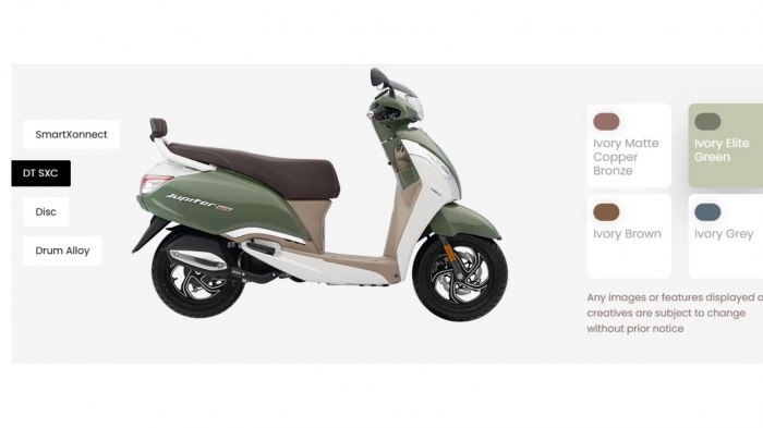 Xe ga 125cc gi&aacute; 19 triệu đồng &ndash; lựa chọn tuyệt vời cho người ti&ecirc;u d&ugrave;ng 2026 - Ảnh 5.
