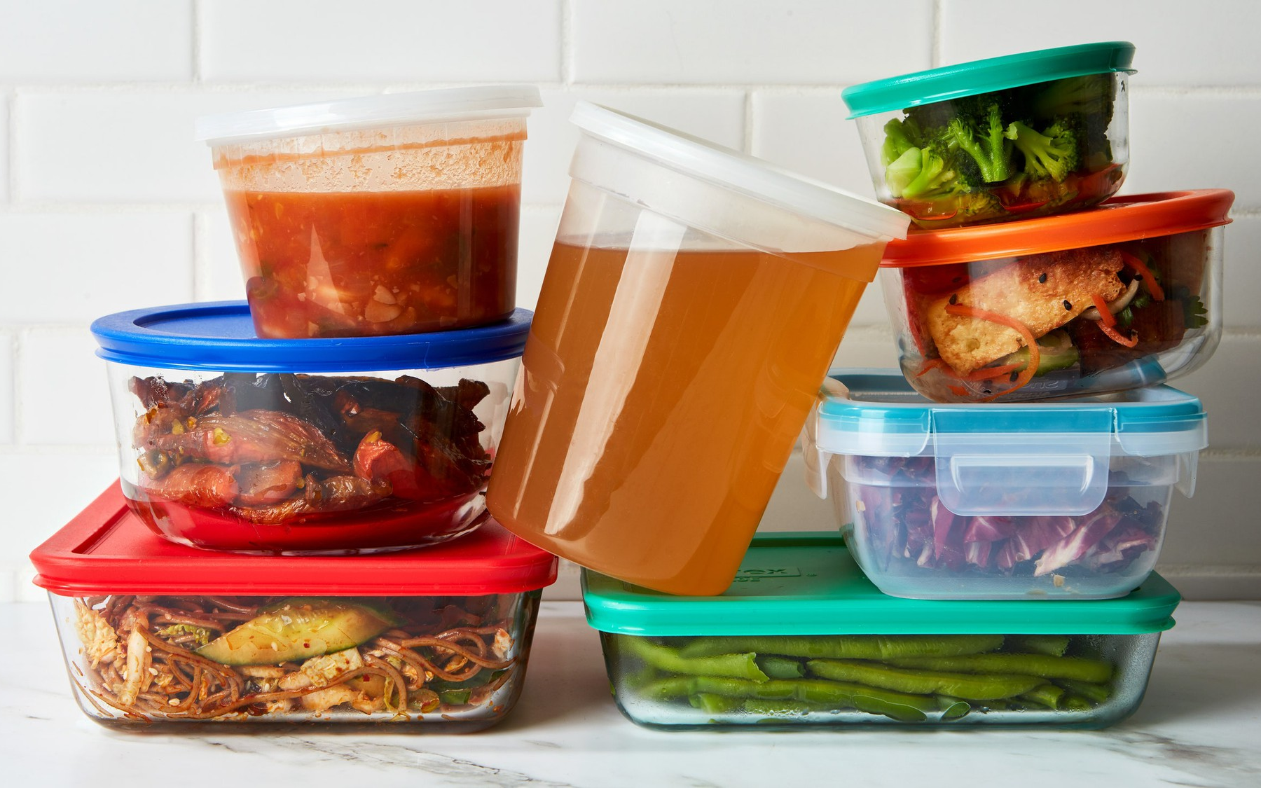 Người sau 50 tuổi n&ecirc;n bổ sung protein đ&uacute;ng c&aacute;ch để tăng miễn dịch, l&agrave;m chậm l&atilde;o h&oacute;a - Ảnh 5.