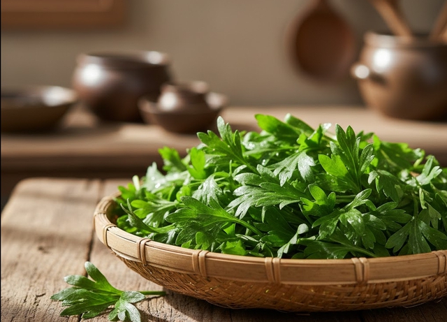 V&igrave; sao ăn 3 lọai cỏ dại m&ugrave;a h&egrave; gi&uacute;p bạn khỏe mạnh v&agrave; &iacute;t gặp b&aacute;c sĩ? - Ảnh 8.