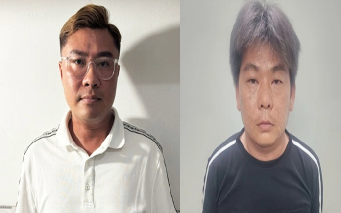Nhận tiền để lo 'chạy &aacute;n' rồi lừa đảo chiếm đoạt - Ảnh 2.