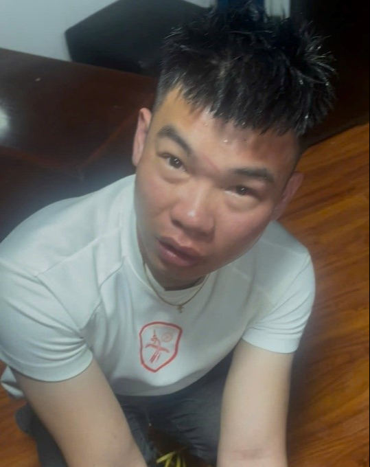 Hà Nội: Khởi tố gã thanh niên dâm ô trẻ em tại xã Tam Hưng - Ảnh 1. Hà Nội: Khởi tố gã thanh niên dâm ô trẻ em tại xã Tam Hưng - Ảnh 1.