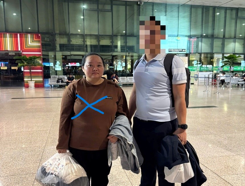 Rủ bạn c&ugrave;ng nh&oacute;m Facebook đầu tư mua đất, rồi chiếm đoạt hơn 11 tỷ đồng - Ảnh 1.
