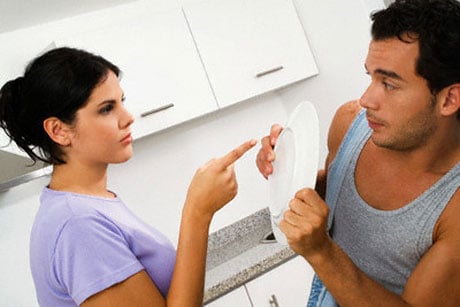Gia đình cha yếu mẹ mạnh: Con cái lớn lên dễ rơi vào 2 kết cục này - Ảnh 1. Gia đình cha yếu mẹ mạnh: Con cái lớn lên dễ rơi vào 2 kết cục này - Ảnh 1.