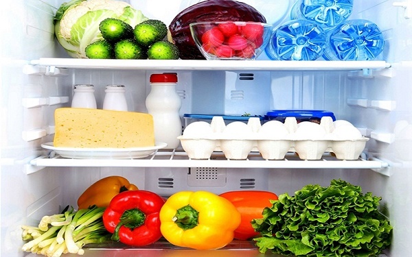 9 c&aacute;ch sử dụng tủ lạnh tiết kiệm điện giảm nửa h&oacute;a đơn, m&aacute;y bền như mới - Ảnh 2.