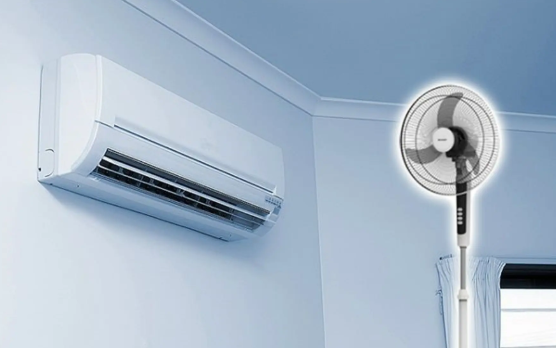 Quạt và máy lạnh: Cái nào tốn điện hơn? Câu trả lời bất ngờ