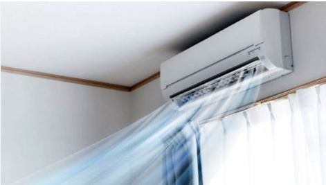 Quạt v&agrave; m&aacute;y lạnh c&aacute;i n&agrave;o tốn điện hơn? C&acirc;u trả lời khiến 90% người giật m&igrave;nh - Ảnh 4.