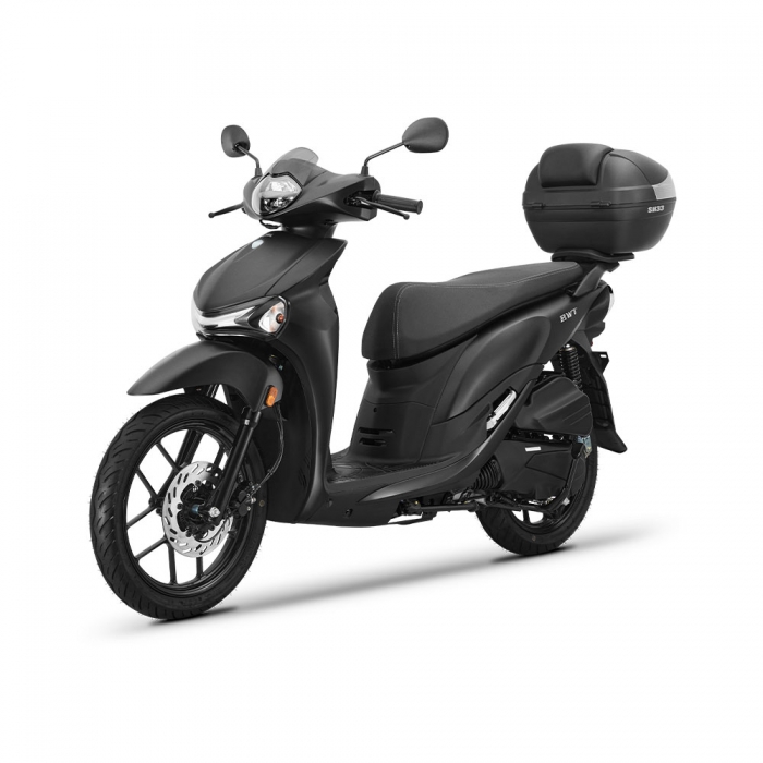 Xe ga 125cc gi&aacute; 47 triệu đồng , đẹp như SH 125i , tiết kiệm xăng - Ảnh 4.