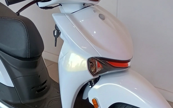 Xe ga gi&aacute; tốt tại Việt Nam 2026: Kymco Like FI v&agrave; những lựa chọn hấp dẫn - Ảnh 1.