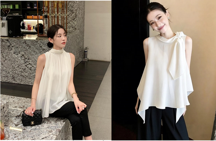 H&egrave; 2026: Chỉ cần th&ecirc;m v&agrave;i m&oacute;n đồ n&agrave;y, outfit đ&atilde; trẻ lại xinh hơn hẳn - Ảnh 1.