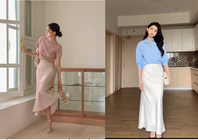 H&egrave; 2026: Chỉ cần th&ecirc;m v&agrave;i m&oacute;n đồ n&agrave;y, outfit đ&atilde; trẻ lại xinh hơn hẳn - Ảnh 3.