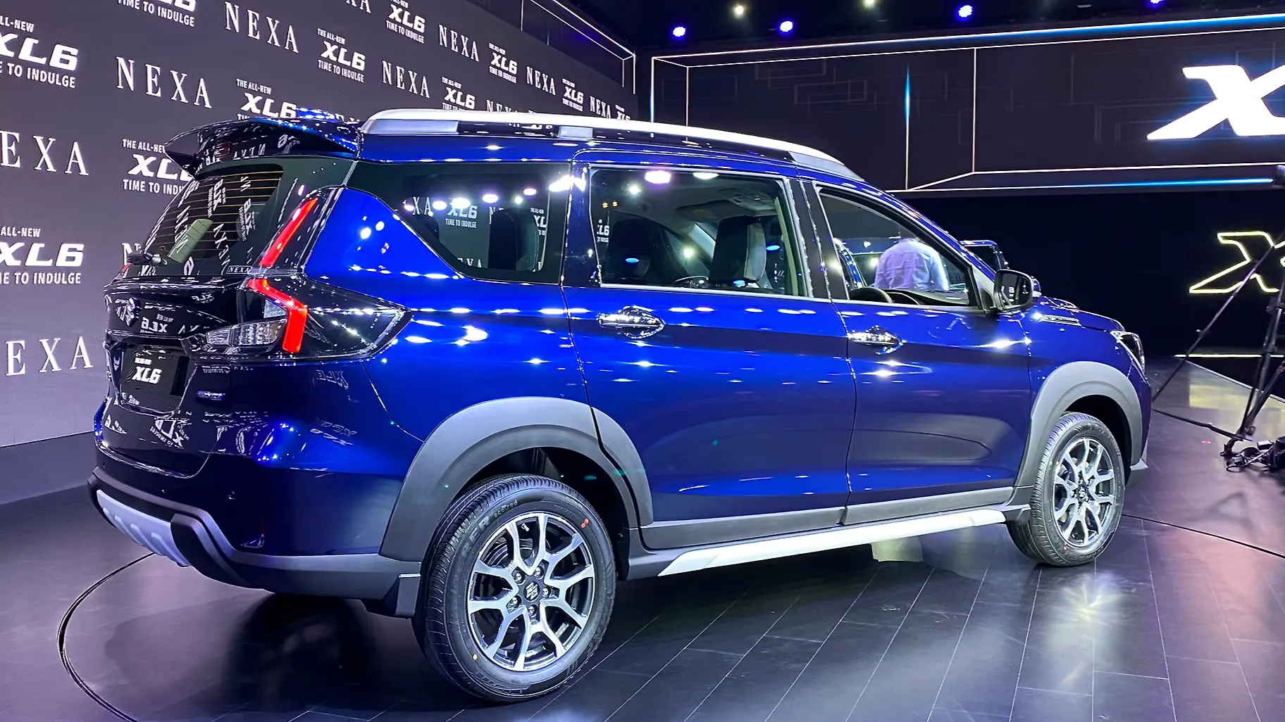 Gi&aacute; cả thị trường &ocirc; t&ocirc; 2026: MPV 7 chỗ hybrid v&agrave; c&aacute;c mẫu xe gi&aacute; rẻ hấp dẫn - Ảnh 2.