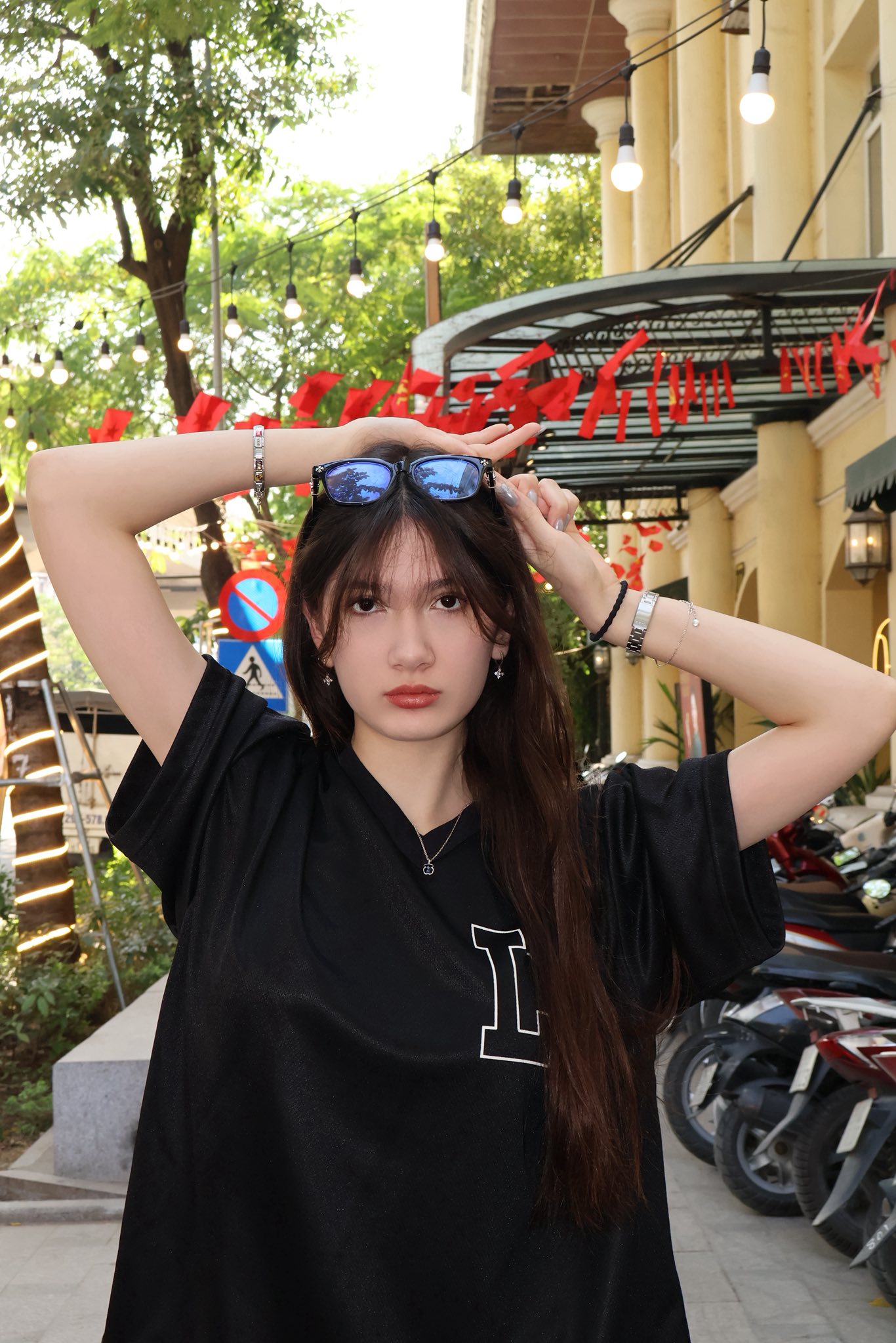Đời thường Đặng Thanh Giang em g&aacute;i Đặng Văn L&acirc;m: N&eacute;t đẹp Việt - Nga đầy sức h&uacute;t - Ảnh 10.