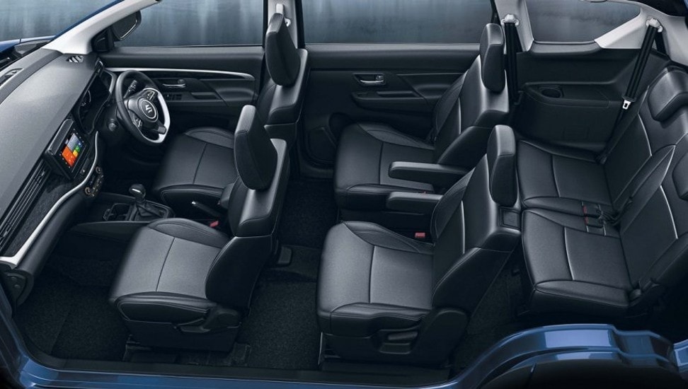 Gi&aacute; cả thị trường &ocirc; t&ocirc; 2026: MPV 7 chỗ hybrid v&agrave; c&aacute;c mẫu xe gi&aacute; rẻ hấp dẫn - Ảnh 4.