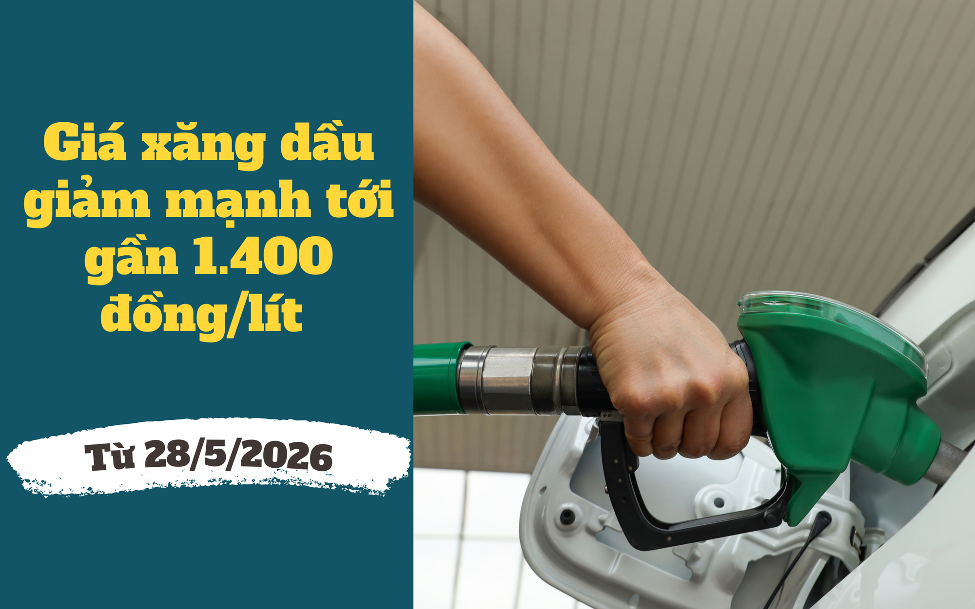 Gi&aacute; xăng dầu ng&agrave;y 4/6/2026: Tiếp tục giảm mạnh, gi&aacute; xăng E10 c&ograve;n bao nhi&ecirc;u tiền/l&iacute;t? - Ảnh 2.