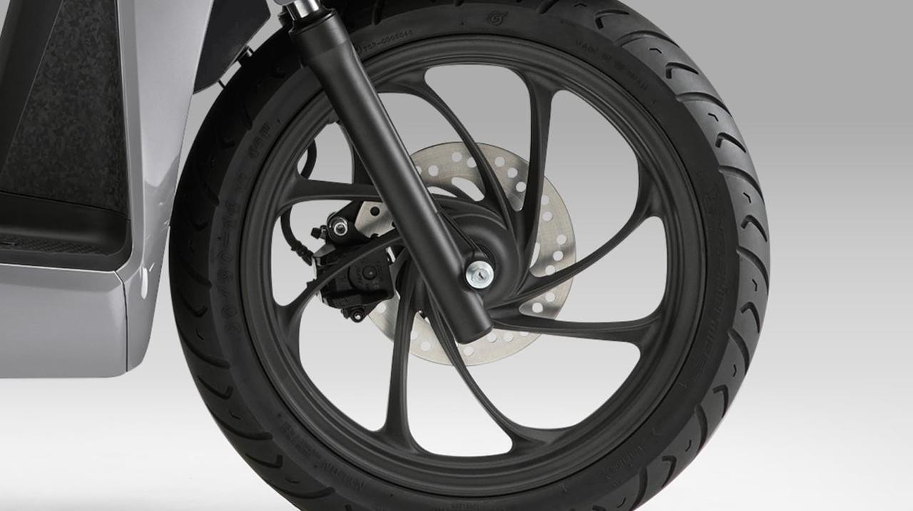 Xe ga 110cc Honda dio 2026 tiết kiệm xăng , phong c&aacute;ch hơn Vision với gi&aacute; 41 , 5 triệu đồng - Ảnh 4.