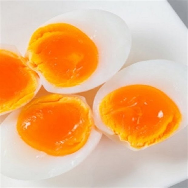 Nắng n&oacute;ng đỉnh điểm: 7 m&oacute;n ăn l&agrave; "ổ vi khuẩn" g&acirc;y ngộ độc nhanh nhất - Ảnh 3.