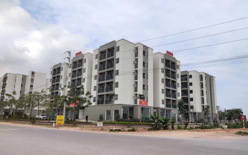 H&agrave; Nội t&iacute;ch cực Xử l&yacute; &uacute;ng ngập với 10 bể ngầm mới cho c&ocirc;ng vi&ecirc;n , trường học - Ảnh 1.