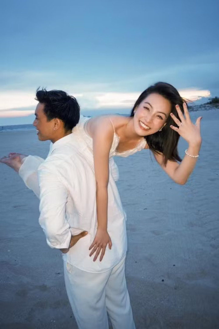 3 n&agrave;ng thơ 'Mắt biếc' sau 7 năm: Người chật vật v&igrave; bệnh tật, người l&agrave; 'ph&uacute; b&agrave;' - Ảnh 5.