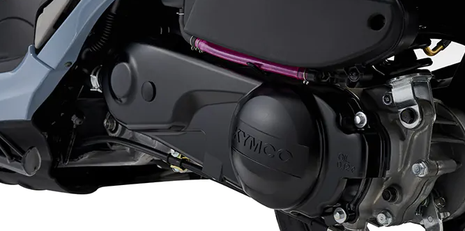 Xe ga giá tốt tại Việt Nam 2026: Kymco Like FI và những lựa chọn hấp dẫn - Ảnh 4. Xe ga giá tốt tại Việt Nam 2026: Kymco Like FI và những lựa chọn hấp dẫn - Ảnh 4.