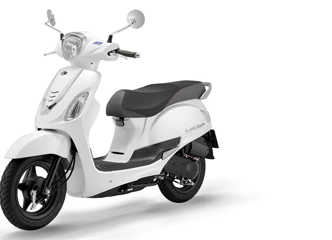 Xe ga giá tốt tại Việt Nam 2026: Kymco Like FI và những lựa chọn hấp dẫn - Ảnh 2. Xe ga giá tốt tại Việt Nam 2026: Kymco Like FI và những lựa chọn hấp dẫn - Ảnh 2.