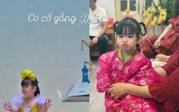 Diện mạo sau tin đồn sinh con của Hoa hậu Đỗ Mỹ Linh b&ecirc;n chồng l&agrave; Chủ tịch CLB b&oacute;ng đ&aacute; - Ảnh 1.