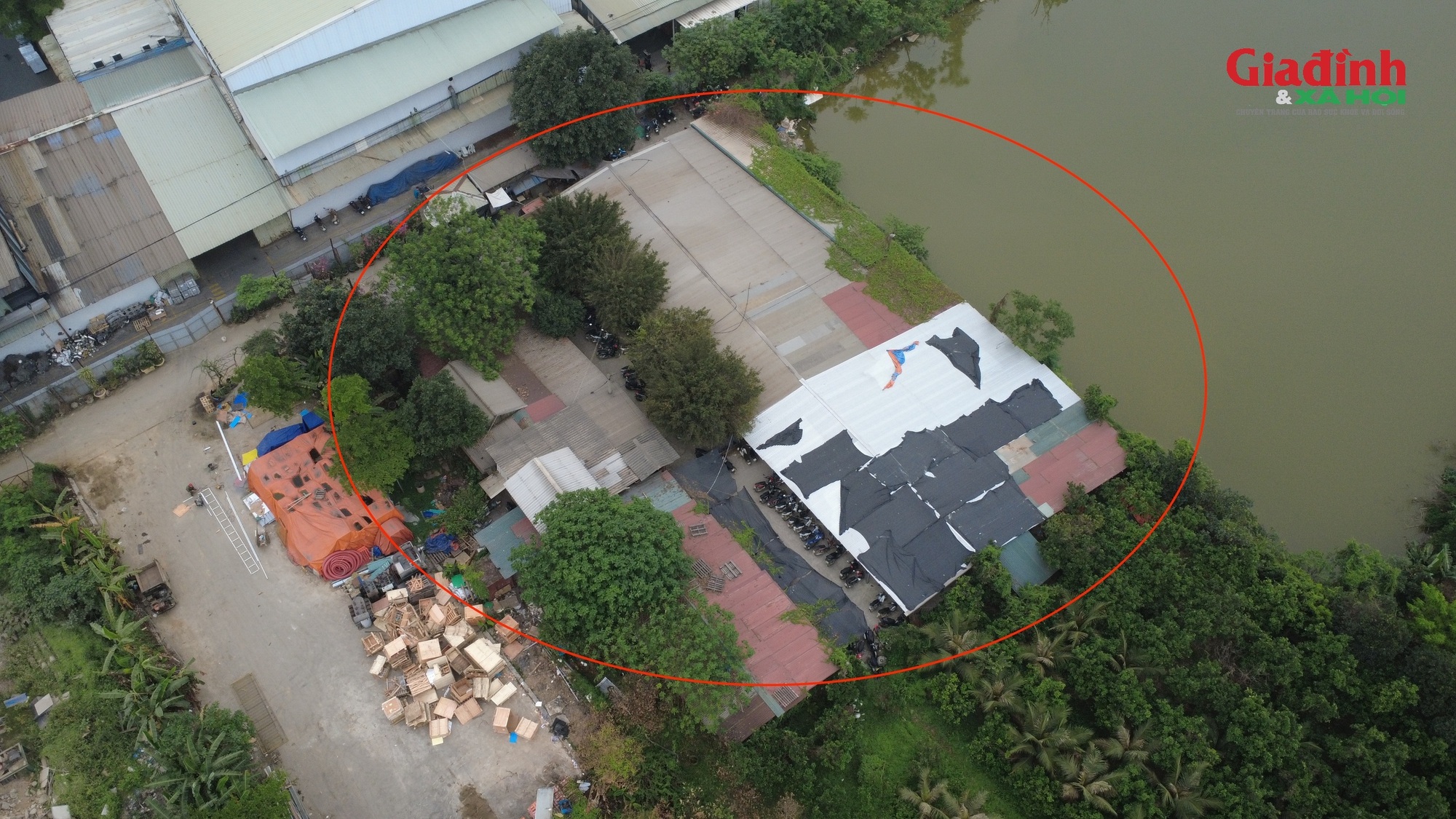 Kết quả quan trắc kh&iacute; thải tại Sunhouse cần kh&aacute;ch quan, minh bạch hơn khi &ocirc; nhiễm m&ocirc;i trường đang l&agrave; 'điểm nghẽn' của H&agrave; Nội - Ảnh 4.