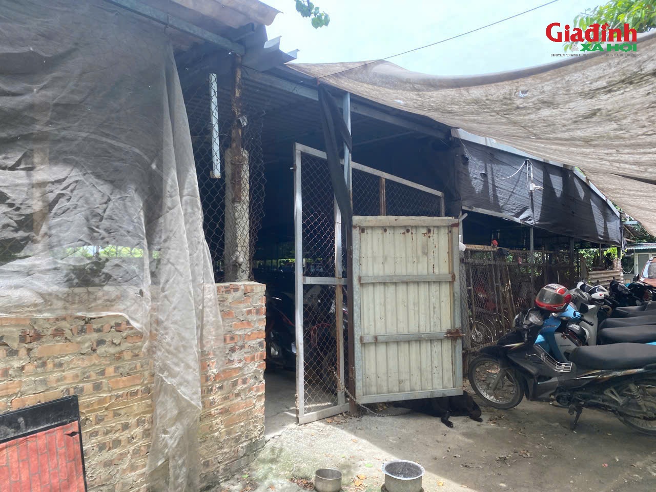 Kết quả quan trắc kh&iacute; thải tại Sunhouse cần kh&aacute;ch quan, minh bạch hơn khi &ocirc; nhiễm m&ocirc;i trường đang l&agrave; 'điểm nghẽn' của H&agrave; Nội - Ảnh 5.