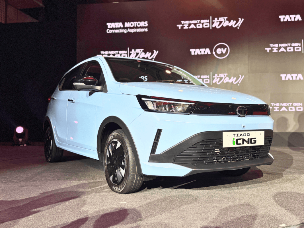 Hatchback hạng A gi&aacute; 128 triệu đồng - lựa chọn th&ocirc;ng minh cho người ti&ecirc;u d&ugrave;ng 2026 - Ảnh 2.