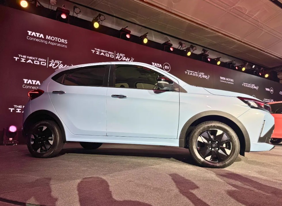 Hatchback hạng A gi&aacute; 128 triệu đồng - lựa chọn th&ocirc;ng minh cho người ti&ecirc;u d&ugrave;ng 2026 - Ảnh 3.