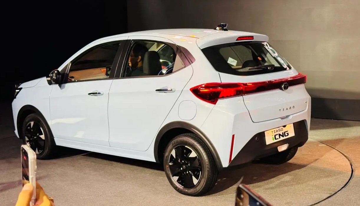 Hatchback hạng A gi&aacute; 128 triệu đồng - lựa chọn th&ocirc;ng minh cho người ti&ecirc;u d&ugrave;ng 2026 - Ảnh 4.