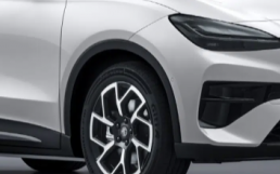 SUV cỡ B gi&aacute; 499 triệu đồng b&aacute;n ở Việt Nam đẹp sang chảnh, trang bị đẳng cấp s&aacute;nh ngang Mitsubishi Xforce v&agrave; Toyota Yaris Cross, rẻ nhất ph&acirc;n kh&uacute;c - Ảnh 1.