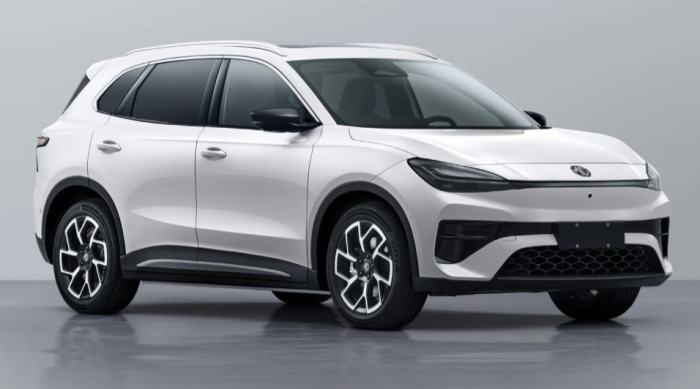 SUV điện gi&aacute; 325 triệu đồng đẹp long lanh, trang bị ngập tr&agrave;n s&aacute;nh ngang Mazda CX-5, chạy 610 km/lần sạc, rẻ hơn Kia Morning sẽ về Việt Nam? - Ảnh 5.