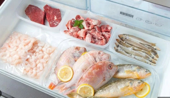 Những sai lầm khi bảo quản rau củ trong tủ lạnh v&agrave;o m&ugrave;a h&egrave; - Ảnh 3.